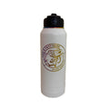 Spacetrout Logo 32 oz. Water Bottle