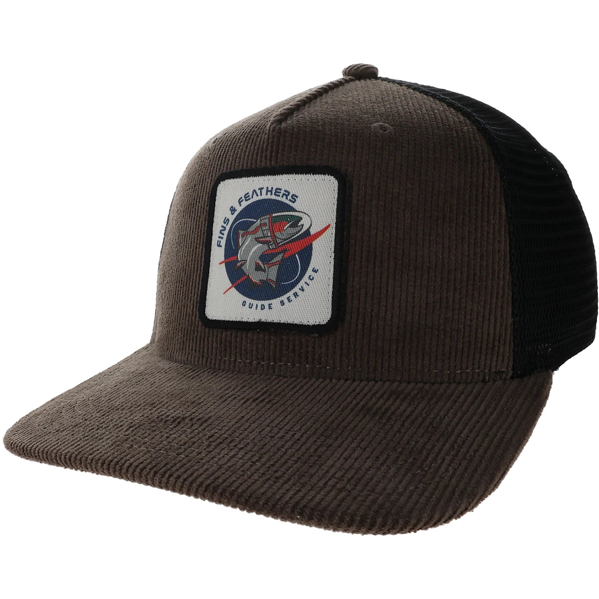 8-Mile Hat