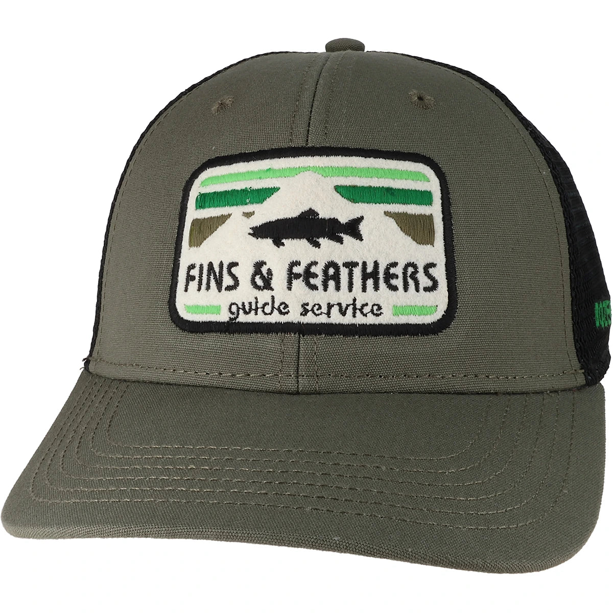 Axtell Hat