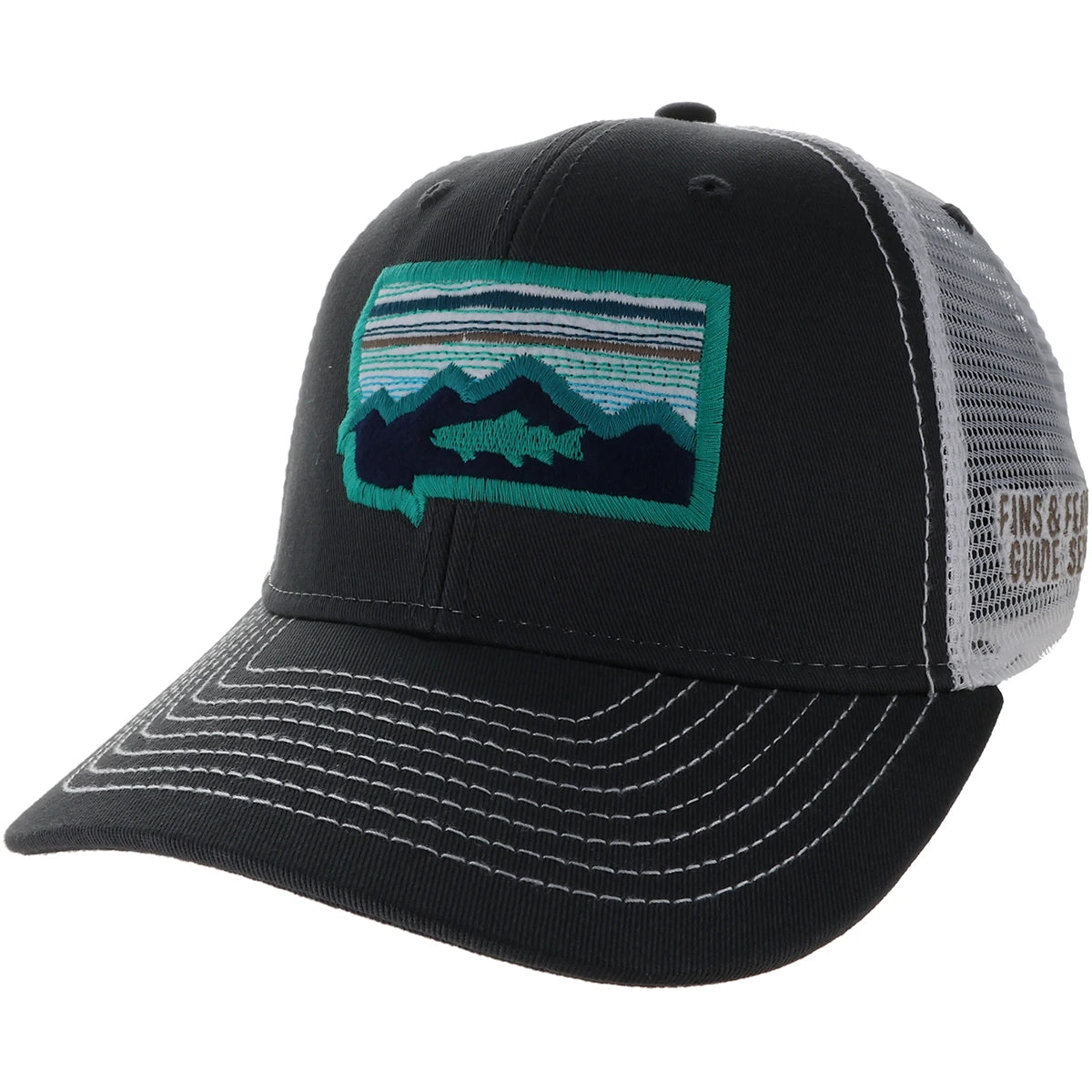 Bridger Hat