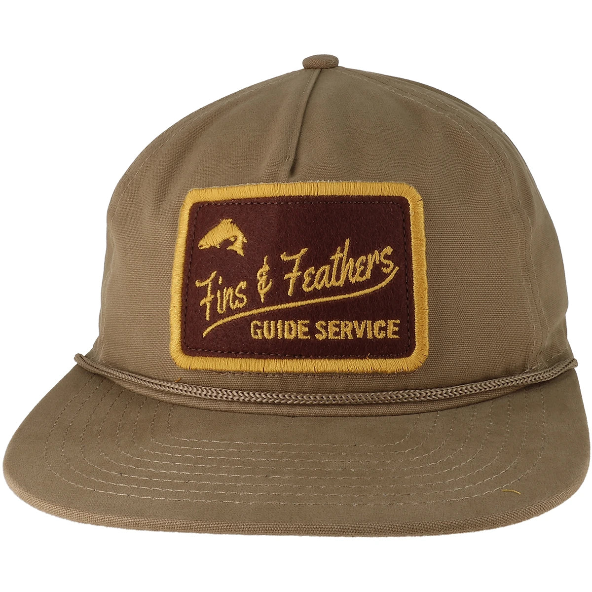 Cameron Hat