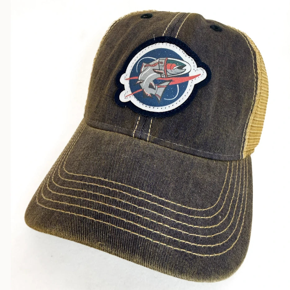 Carbella Hat
