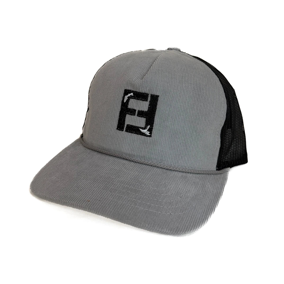 Cobblestone Hat