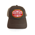 Corwin Hat
