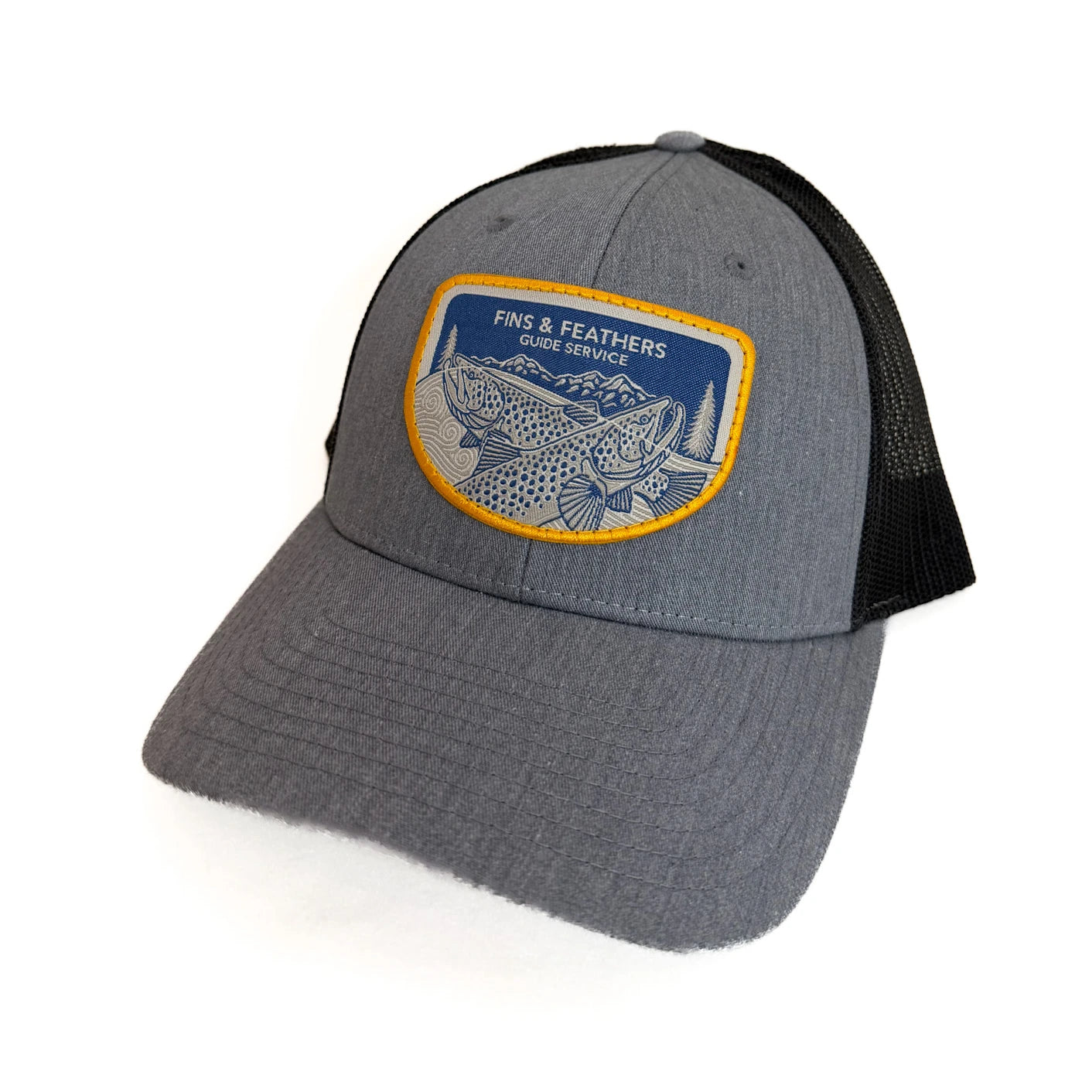 Drouillard Hat