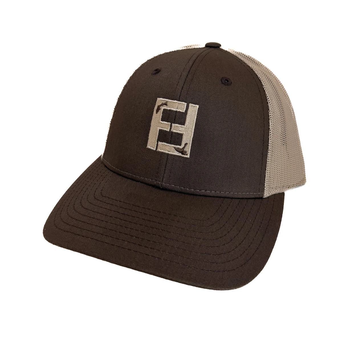 Erwin Hat