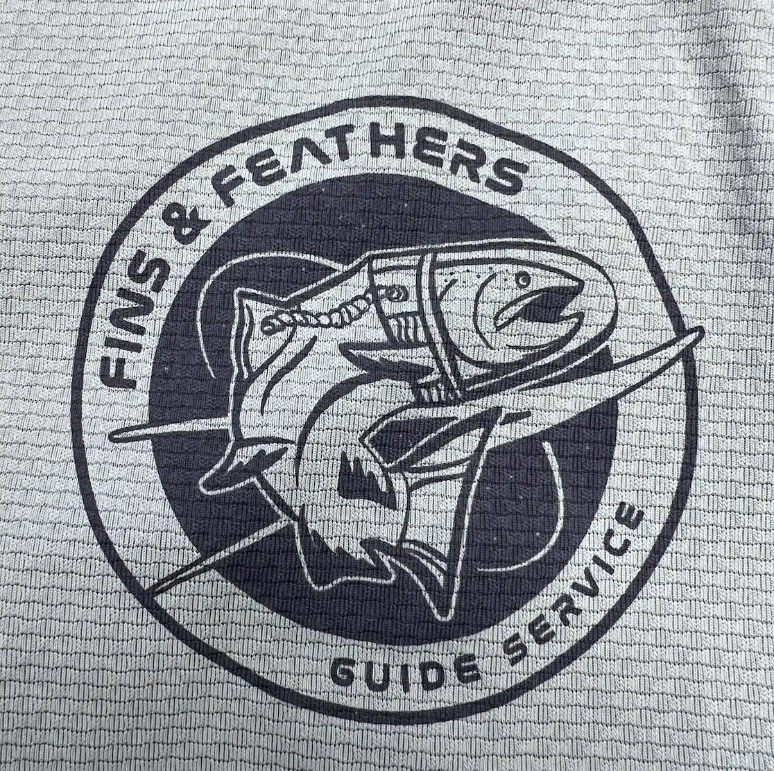 Skwala Sol Defense Hoody - FFGS Logo