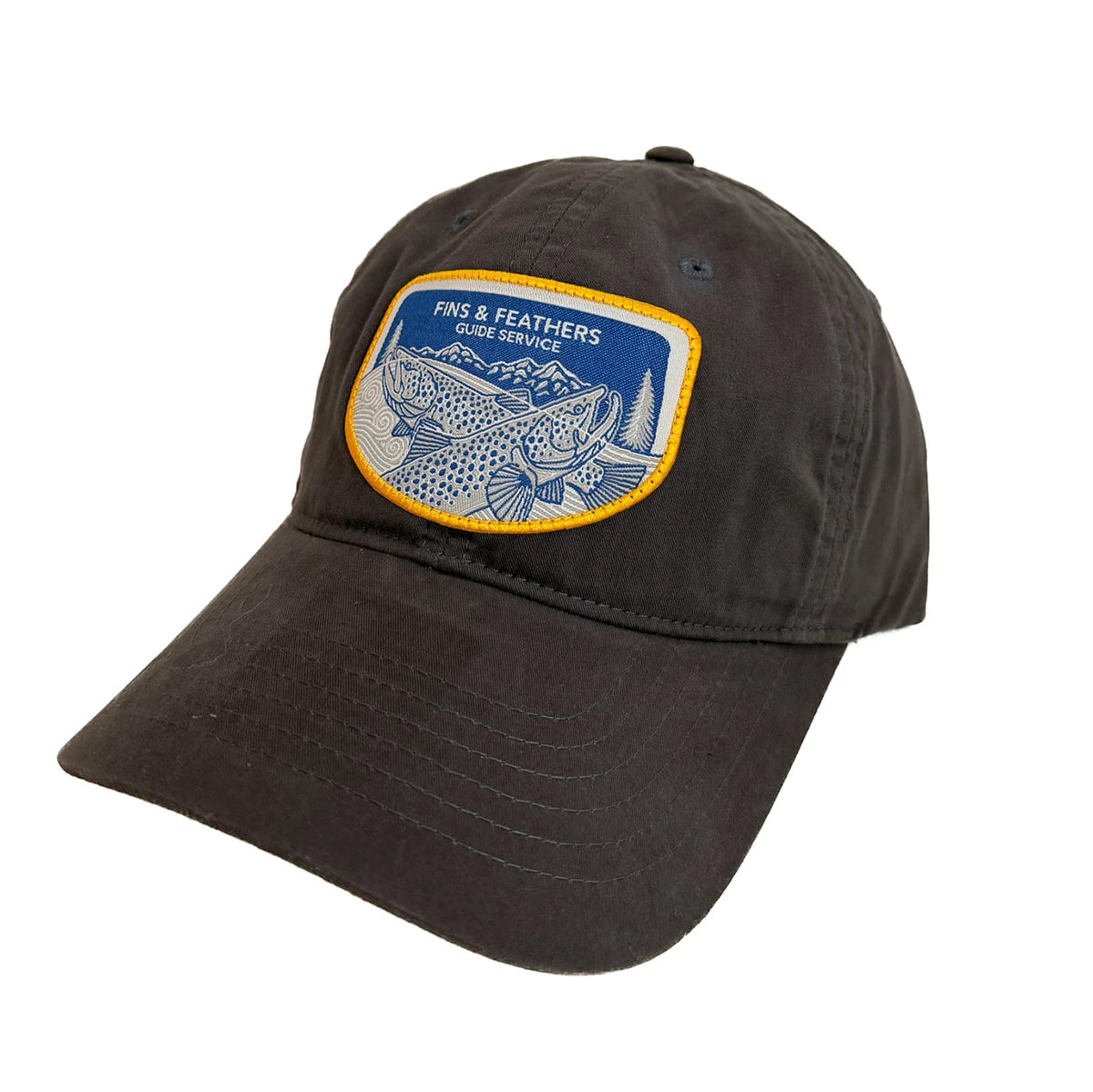 Headwaters Hat