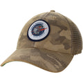 High Bank Hat