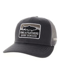 Logan Hat