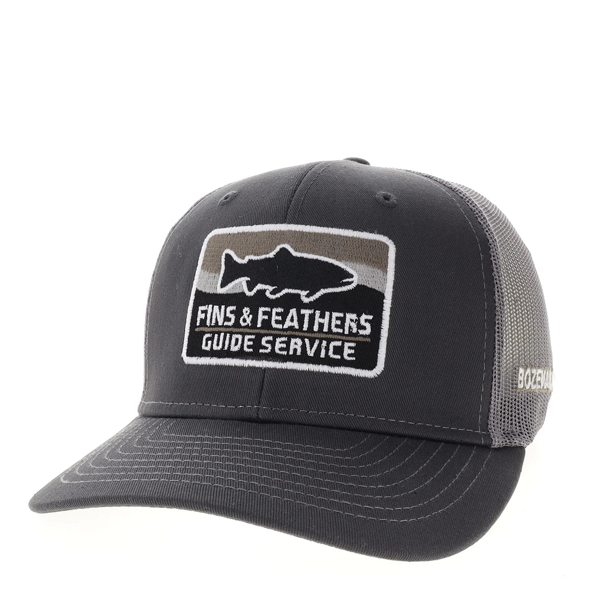 Logan Hat