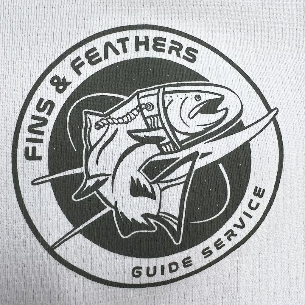 Skwala Sol Tropic Hoody - FFGS Logo