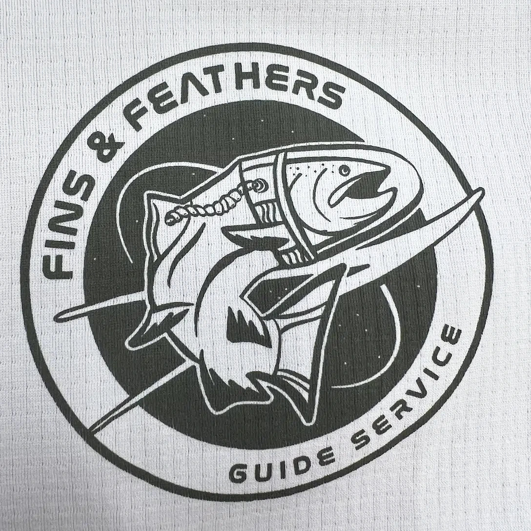 Skwala Sol Tropic Hoody - FFGS Logo