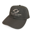 Mayflower Hat