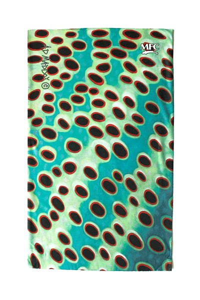 MFC Fish Gaiter