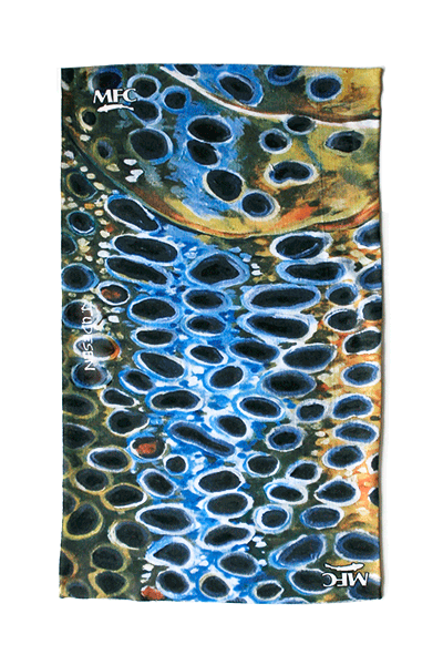 MFC Fish Gaiter