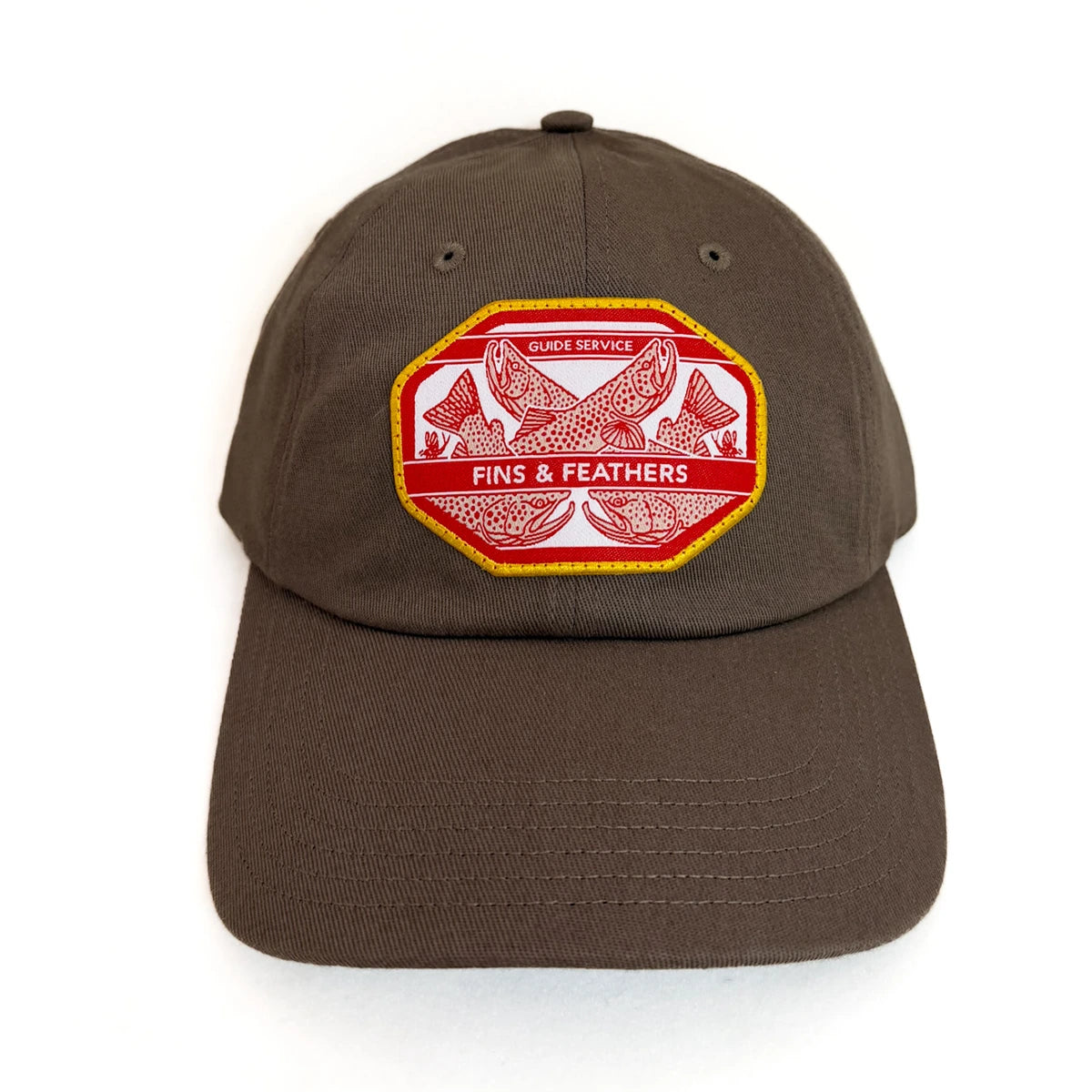 Notch Bottom Hat