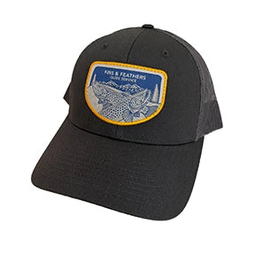 Pelican Hat