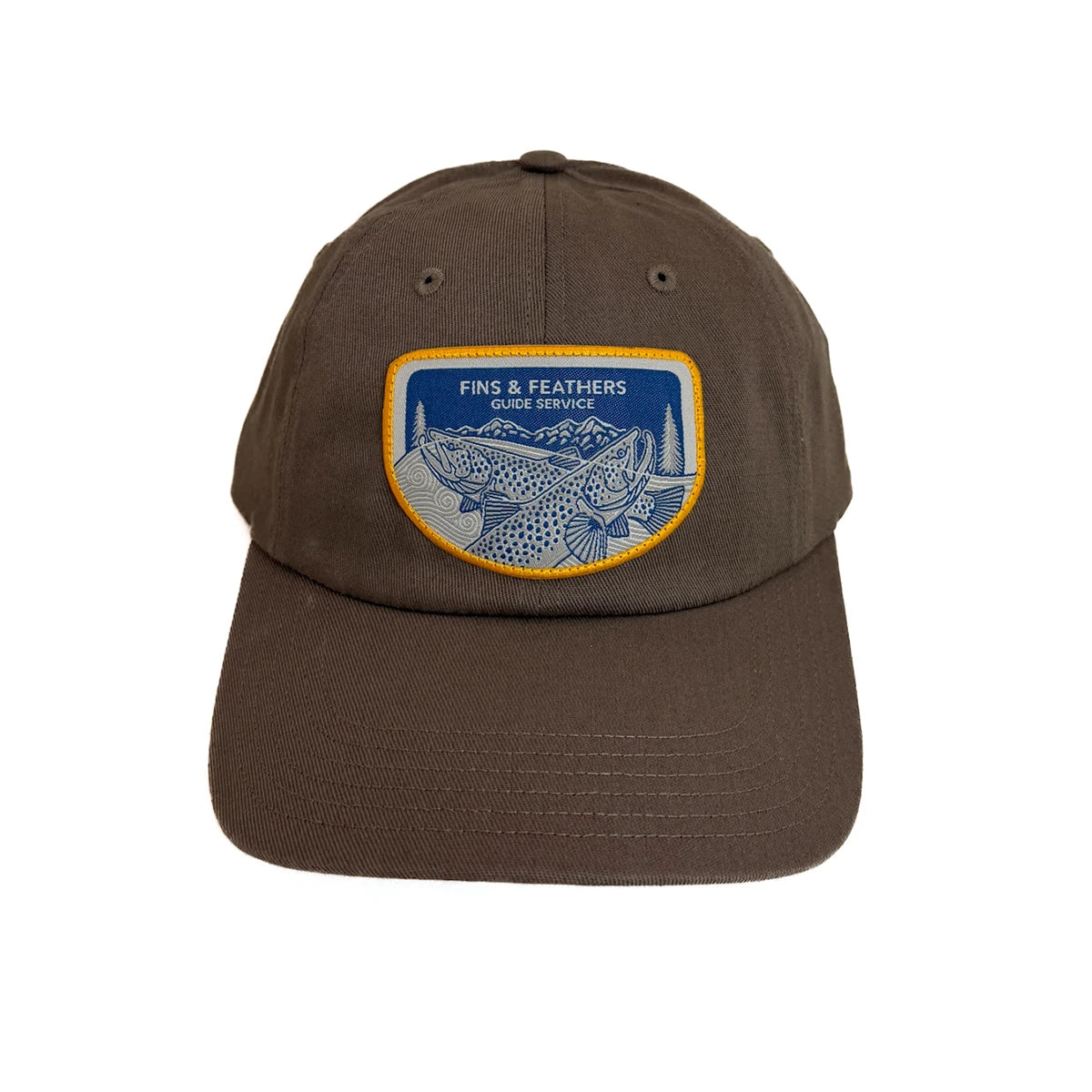 East Bank Hat