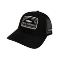 Point of Rocks Hat