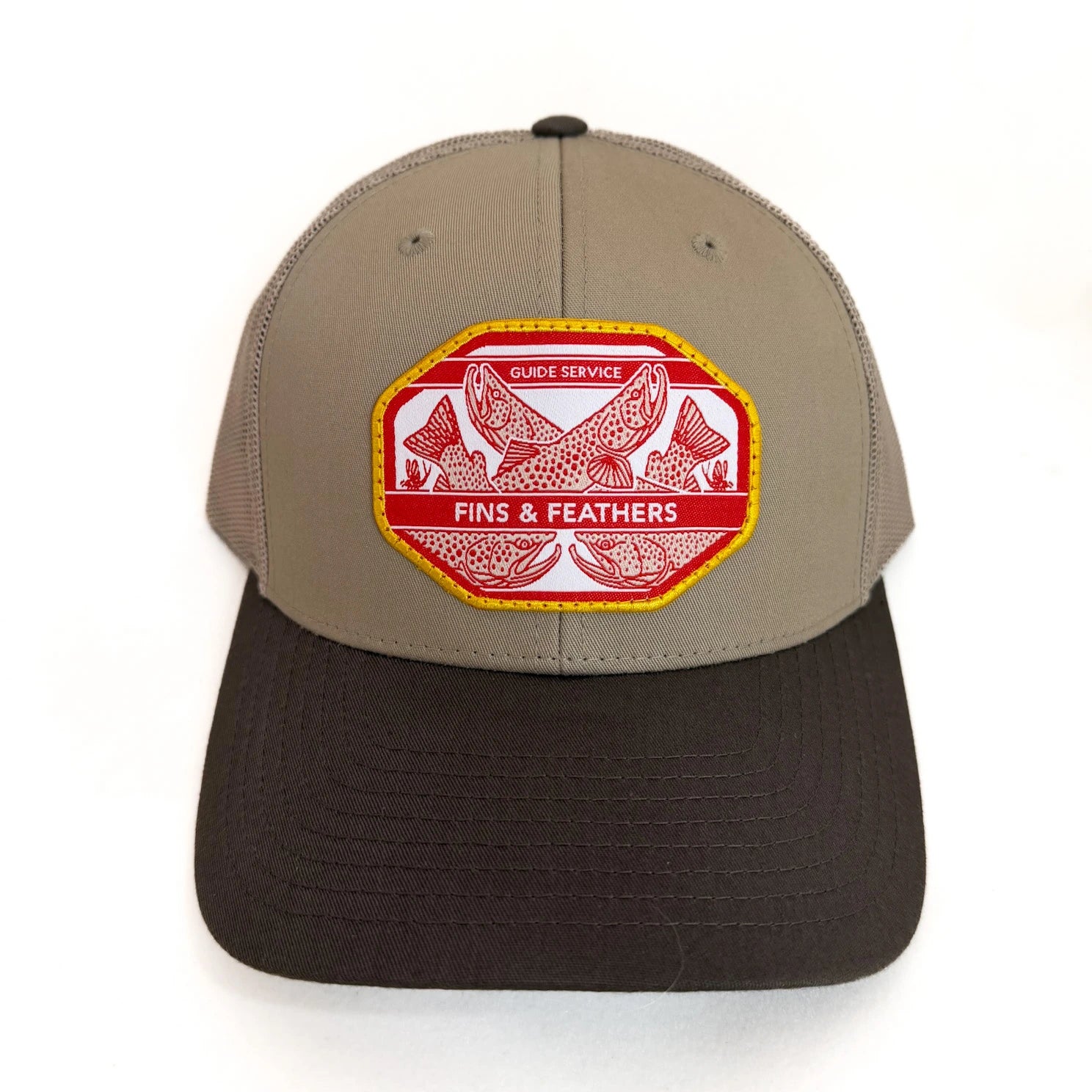 Raynolds Hat