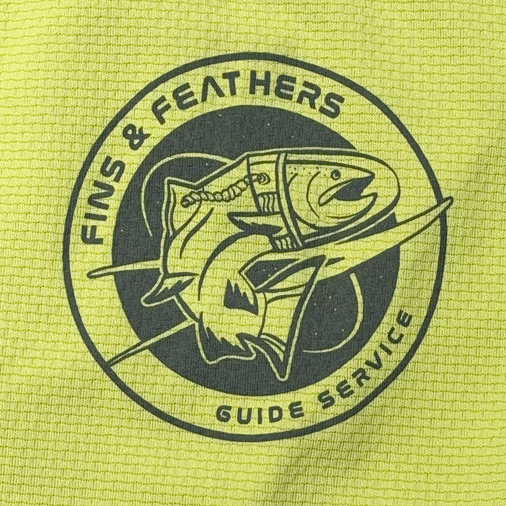 Skwala Sol Defense Hoody - FFGS Logo