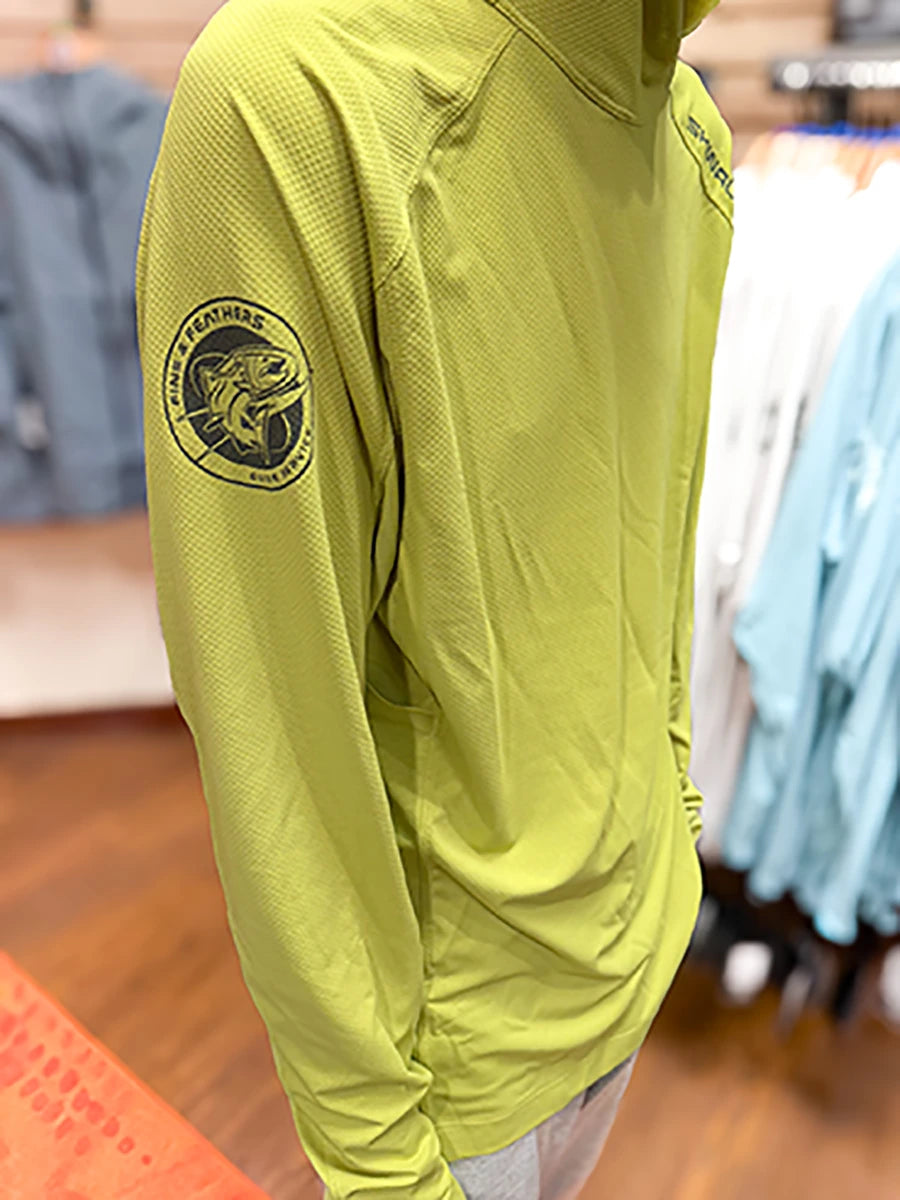 Skwala Sol Defense Hoody - FFGS Logo