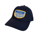 Salmonfly Hat