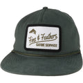 Sheds Hat