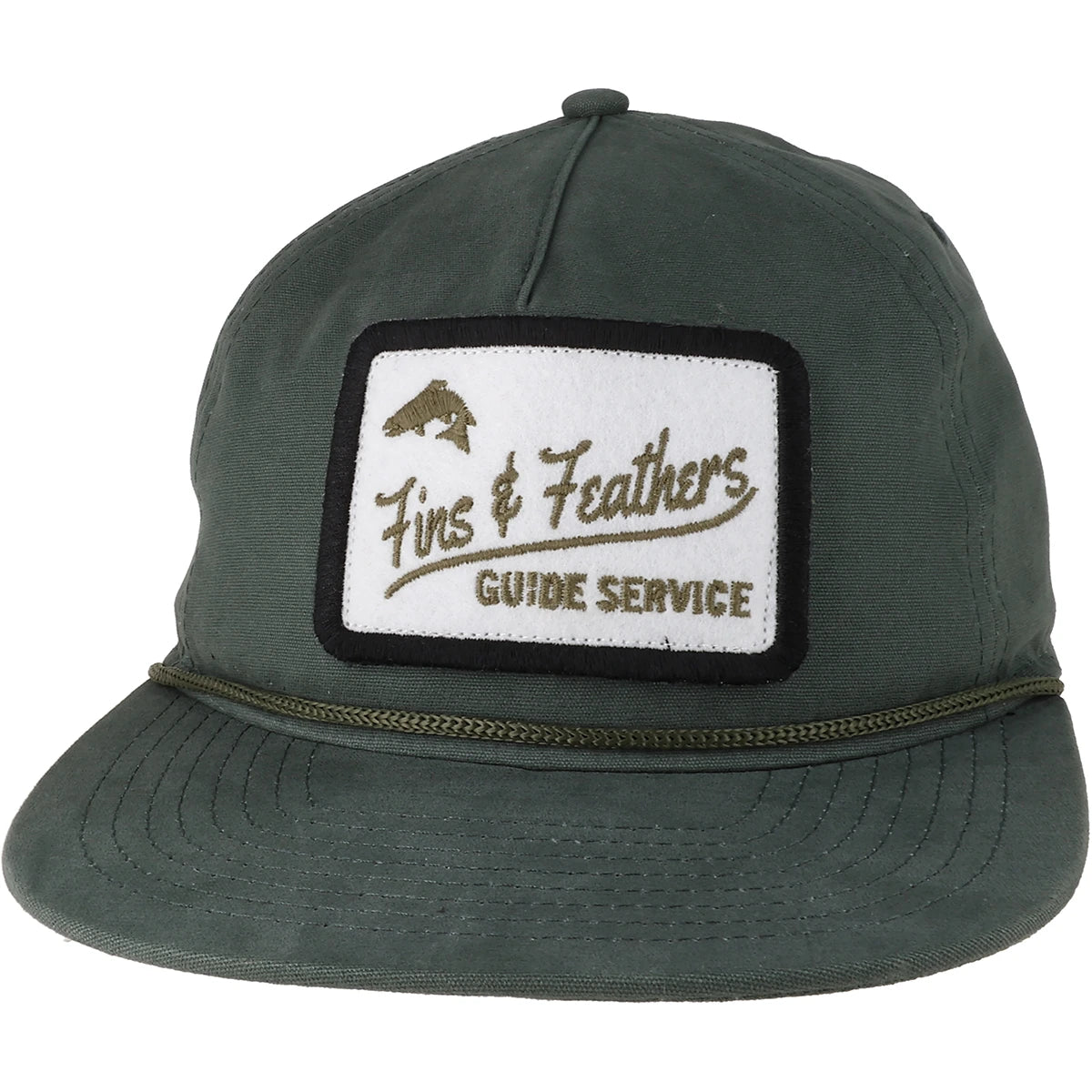 Sheds Hat