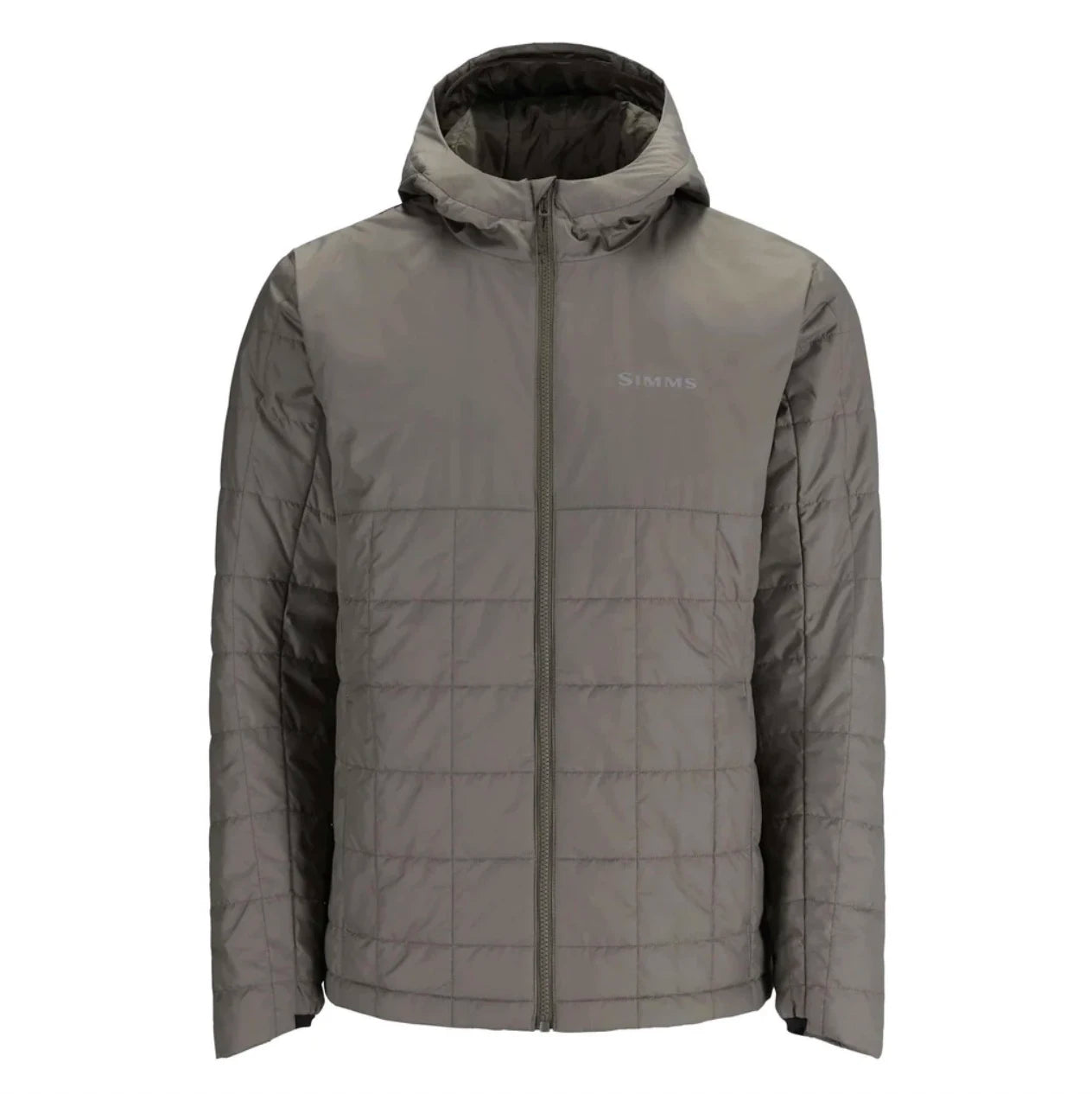 Simms Fall Run Hoody - FFGS Logo
