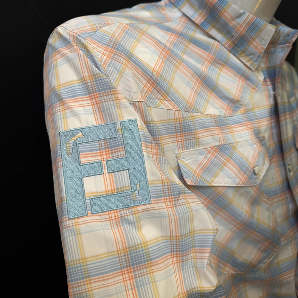 Simms Brackett Longleeve Shirt