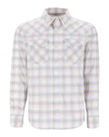 Simms Brackett Longleeve Shirt