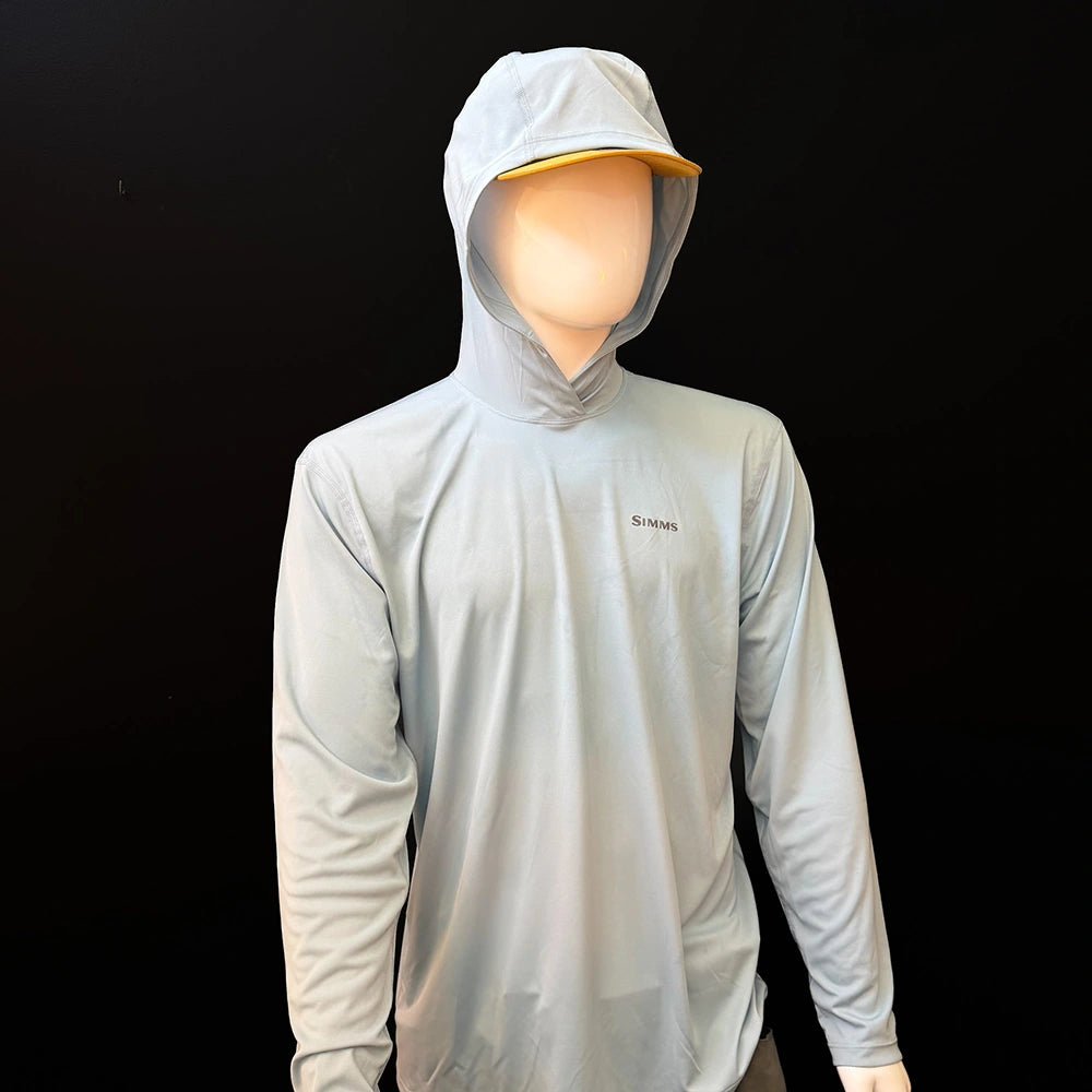 Simms Men's Solar Tech Hoody