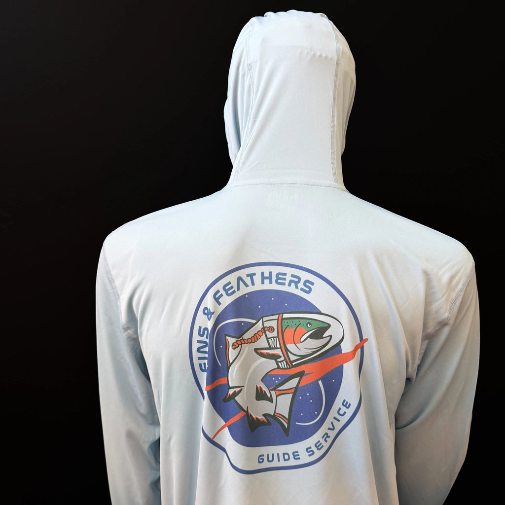 Simms Men's Solar Tech Hoody
