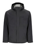 Simms Men's Waypoints Rain Jacket - FFGS Logo