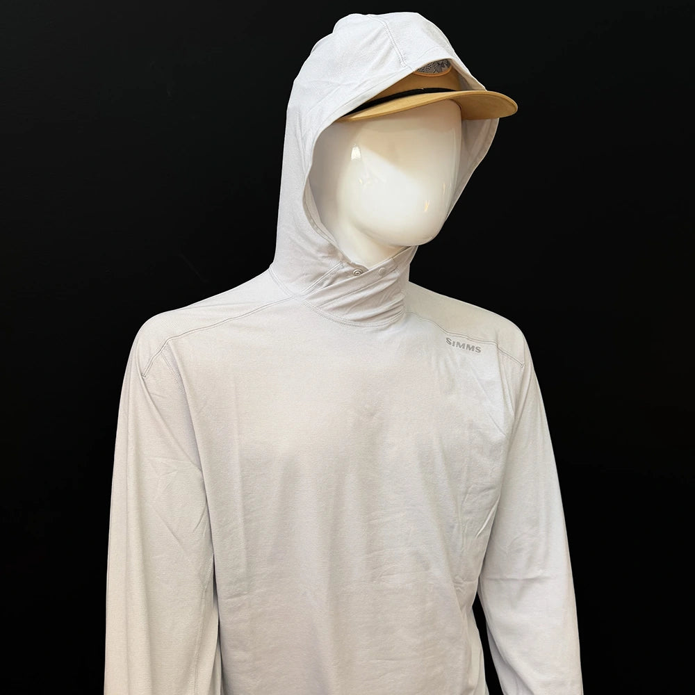 Simms Men's Solarflex Hoody