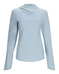 Simms Women's Solarflex Hoody - FFGS Logo