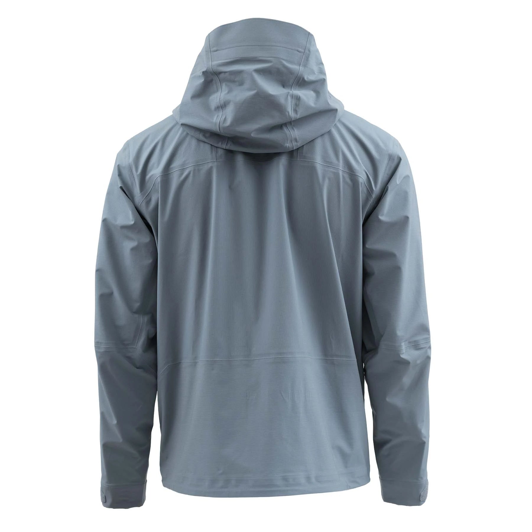 Skwala Carbon Jacket - FFGS Logo