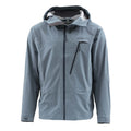 Skwala Carbon Jacket - FFGS Logo