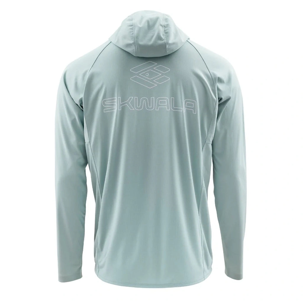 Skwala Sol Tropic Hoody - FFGS Logo