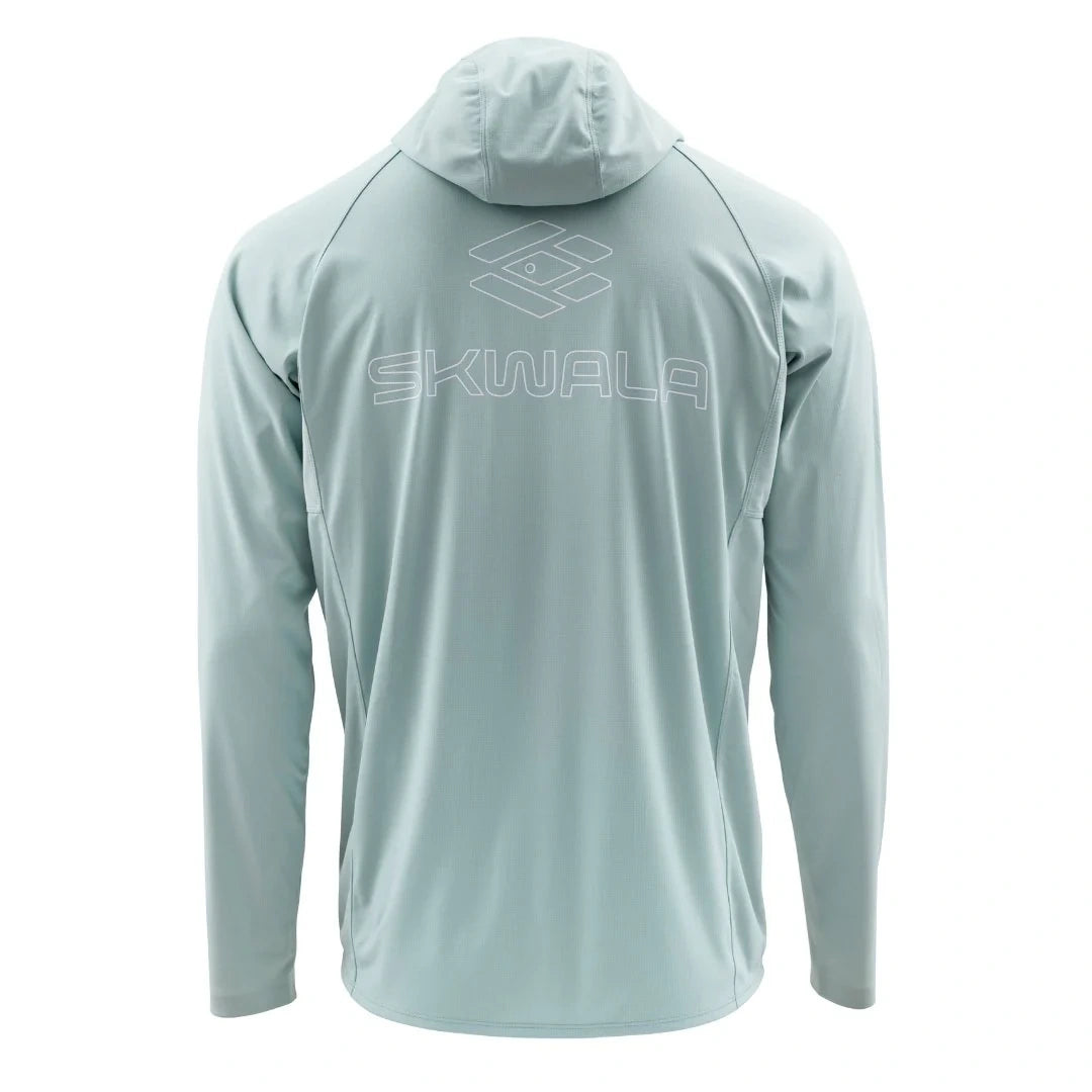 Skwala Sol Tropic Hoody - FFGS Logo