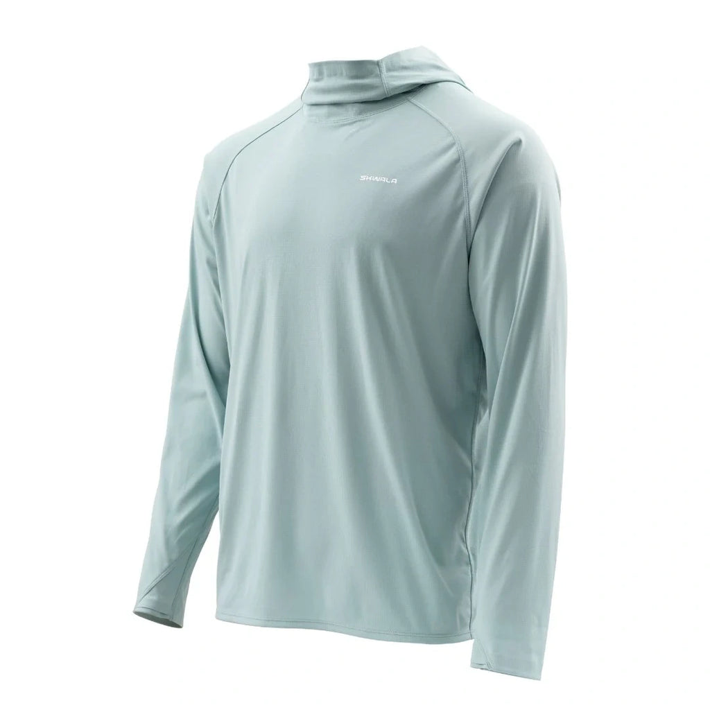 Skwala Sol Tropic Hoody - FFGS Logo