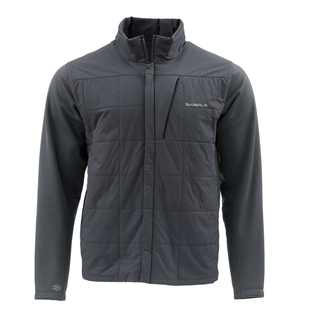 Skwala Fusion Hybrid Jacket - FFGS Logo