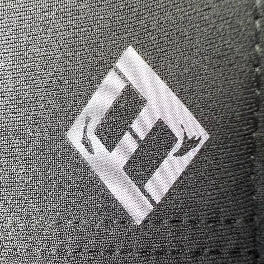 icon logo detail skwala fusion jacket