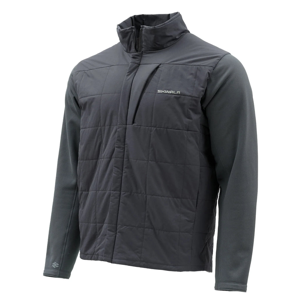 Skwala Fusion Hybrid Jacket - FFGS Logo