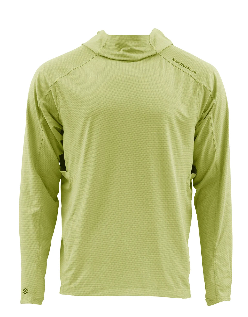 Skwala Sol Defense Hoody - FFGS Logo