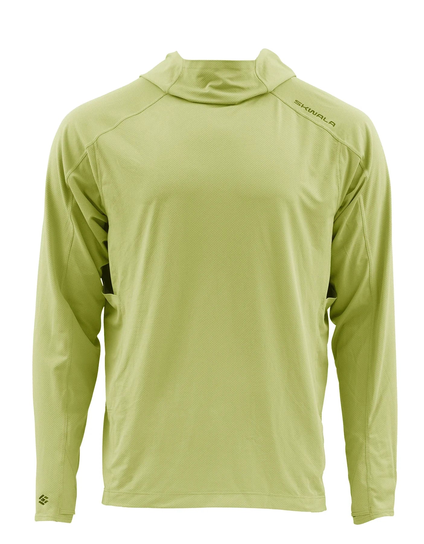 Skwala Sol Defense Hoody - FFGS Logo
