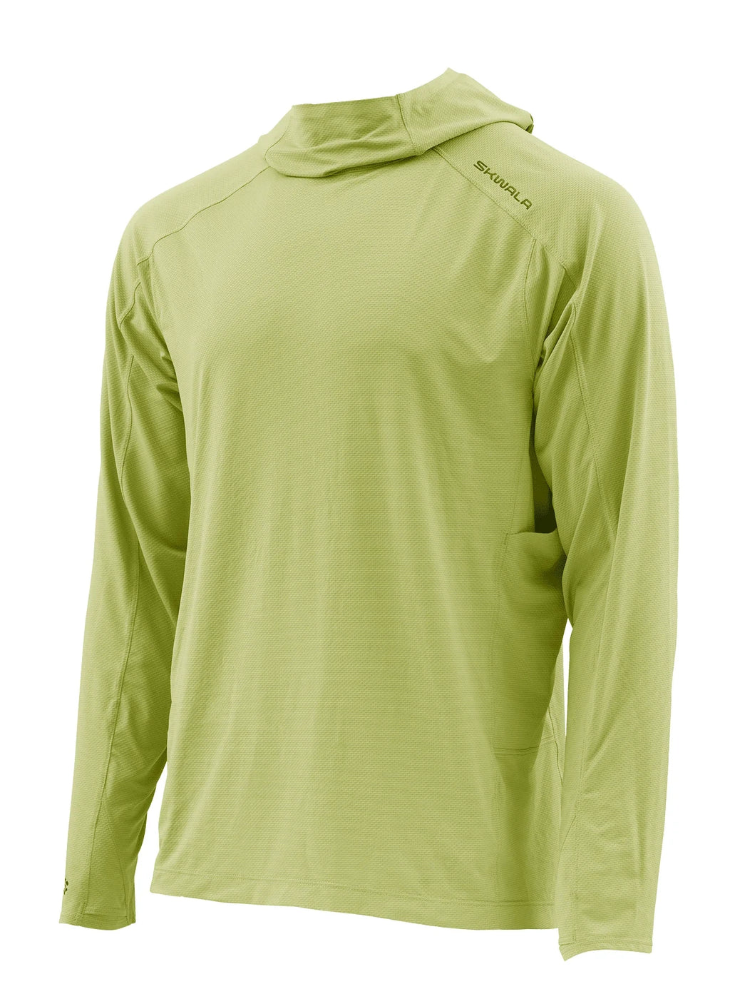 Skwala Sol Defense Hoody - FFGS Logo
