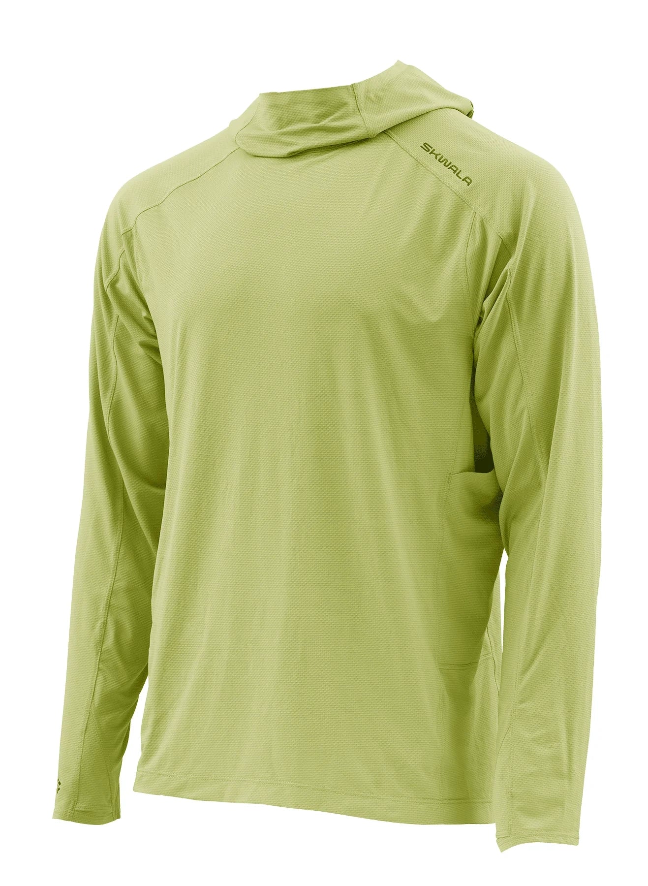 Skwala Sol Defense Hoody - FFGS Logo